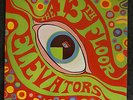 The 13th Floor Elevators ?– The Psychedelic Sounds Of The 13th Floor Elevators