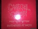 Cannibal Corpse - Butchered At Birth LP 1st Press 1991. Suffocation, Deicide.