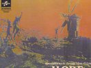 PINK FLOYD more 1969 french 1st issue with tag