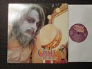 1972 Leon Russell ‎– Carney LP EX/EX Shrink Shelter Records ‎– SW-8911