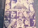 rare annuaire 1971 claude francois sylvie vartan johnny hallyday rika zarai etc.