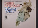 SOUNDTRACK: The Singing Nun LP Sealed (Mono) Soundtrack & Cast