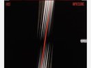 The Strokes First Impressions of Earth Color Vinyl - Red Light Marble