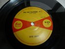 EFFIE SMITH..DIAL THAT TELEPHONE PT.1..RARE UK 1ST ISSUE SUE LABEL WI-4010