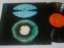 LP POPERA COSMIC LES ESCLAVES ORIGINAL FRENCH 1969 PROG PSYCH J.M. JARRE SKORNIK