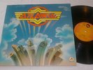 LP ATLANTA S/T ORIGINAL SPAIN 1982 RARE DISCO FUNK MODERN SOUL SPANISH