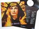 KING DIAMOND - Fatal Portrait LP 1.PRESS 1986