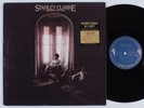 STANLEY CLARKE Journey To Love NEMPEROR LP VG++/NM promo