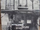 DEXTER GORDON 