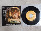 DAVID BOWIE - KNOCK ON WOOD / YOUNG AMERICANS - MEXICO/MEXCIAN 7