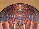 Picture LP - Monstrosity - Imperial Doom - Erstpressung