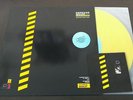Depeche Mode A Question of Lust yellow vinyl+Booklet
