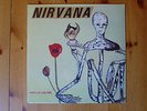 NIRVANA INCESTICIDE ORIGINAL 1992 GEFFEN LP SEALED