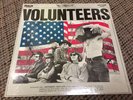 Sealed Jefferson Airplane Volunteers LP LSP-4238 RCA Victor