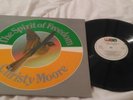 Christy Moore Spirit Of Freedom IR 0840 Ireland Press ACP/BCP Superb Ex+/Ex