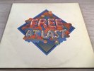 LP Island Records ?86171 IT Free ?– Free At Last GERMAN VINYL 1972
