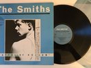 The Smiths - Hatful Of Hollow - 1984 UK 1st Press Rough 76 (NM) Ultrasonic Clean