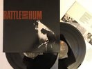 U2 - Rattle And Hum - 1988 US 1st Press 91003-1 (EX) Ultrasonic Clean