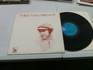 P.J.PROBY & JIMMY PAGE - THREE WEEK HERO - BLUE LIBERTY-CLOSE TO MINT CONDITION.