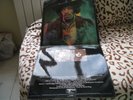 NM  JIMI HENDRIX-ELECTRIC LADYLAND- UK VERY 1ST PRESS SUPERB AUDIO