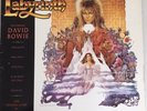 Labyrinth Original Soundtrack - David Bowie - Vinyl LP - 1986