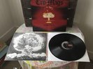 Cro-Mags ?The Age Of Quarrel LP RARE 1ST UK PRESS 1987 Agnostic Front Leeway