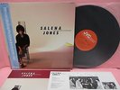 JAPAN LP SALENA JONES FEELINGS CHANGE VIJ-28038 VICTOR OBI INSERT