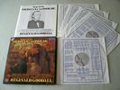 Decca Digital D250D 5 WAGNER Tristan Und Isolde Goodall vinyl 5LP box set
