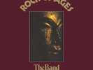 The Band Rock Of Ages In Concert 2x LP Vinyl RI NEW