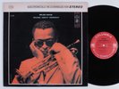 MILES DAVIS 'Round About Midnight COLUMBIA LP VG++ stereo 2-eye