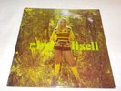 NINA LIZELL SWEDEN LP 1971