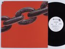 CRUSADERS Chain Reaction ABC BLUE THUMB LP NM wlp gatefold