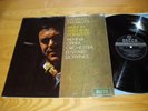 DECCA SXL 6377 UK 1st WB DONIZETTI & VERDI ARIAS *LUCIANO PAVAROTTI* NM