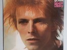 David Bowie - Space Oddity - Vinyl LP US 1972