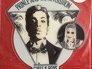 PRINCE- Girls And Boys - Very Rare UK Shaped Picture Disc in Stickered Sleeve
