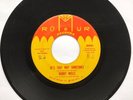 Northern Soul, R&B, Bobby Wells, Be's That Way Sometimes