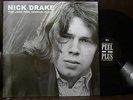 NICK DRAKE the John Peel session plus... MINT DOWNER ACID FOLK PSYCH LP LIVE BBC