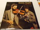TOMMY PEOPLES, WITH DAITHI SPROULE, THE IRON MAN, FIDDLE, IRISH, CELTIC, MINT