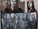 FOREIGNER Double Vision 1978 US SEALED LP Hype Sticker  Mick JONES Lou GRAMM