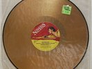 METALLICA Creeping Death 1984 Anniversary Edition GOLD Vinyl 12