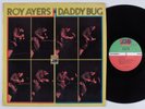 ROY AYERS Daddy Bug ATLANTIC LP NM