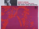 SONNY CRISS Sonny's Dream (Birth of the New Cool) PRESTIGE LP SEALED