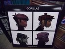 GORILLAZ Demon Days 2x LP NEW NEON Colored HAZE vinyl
