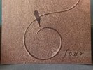SEAWEED - Four - SUB POP LP + INSERT German Pressing NEAR MINT