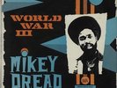 Mikey Dread World War III UK vinyl LP album record TNT1 DREAD AT THE CONTROLS