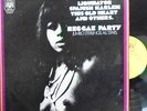 JUMBO STERLINGS ALL STARS - Reggae Party   VINYL LP