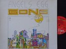 GONG - Angels Egg   VINYL LP