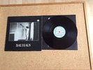 BAUHAUS vinyl LP IN THE FLAT FIELD 1st press