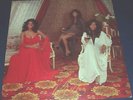 1976 Three Degrees A Toast Of Love LP, Japan-only press