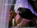 Songs by Billie Holiday: Solitude, Rare 1956 Clef (Trumpet Label) Original LP